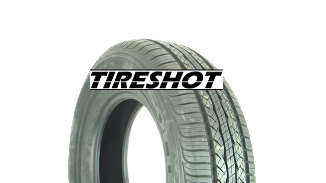 Tire Kumho Solus KR21